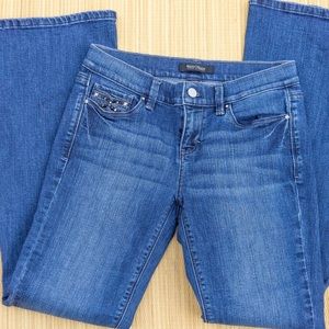 White House | Black Market Jeans